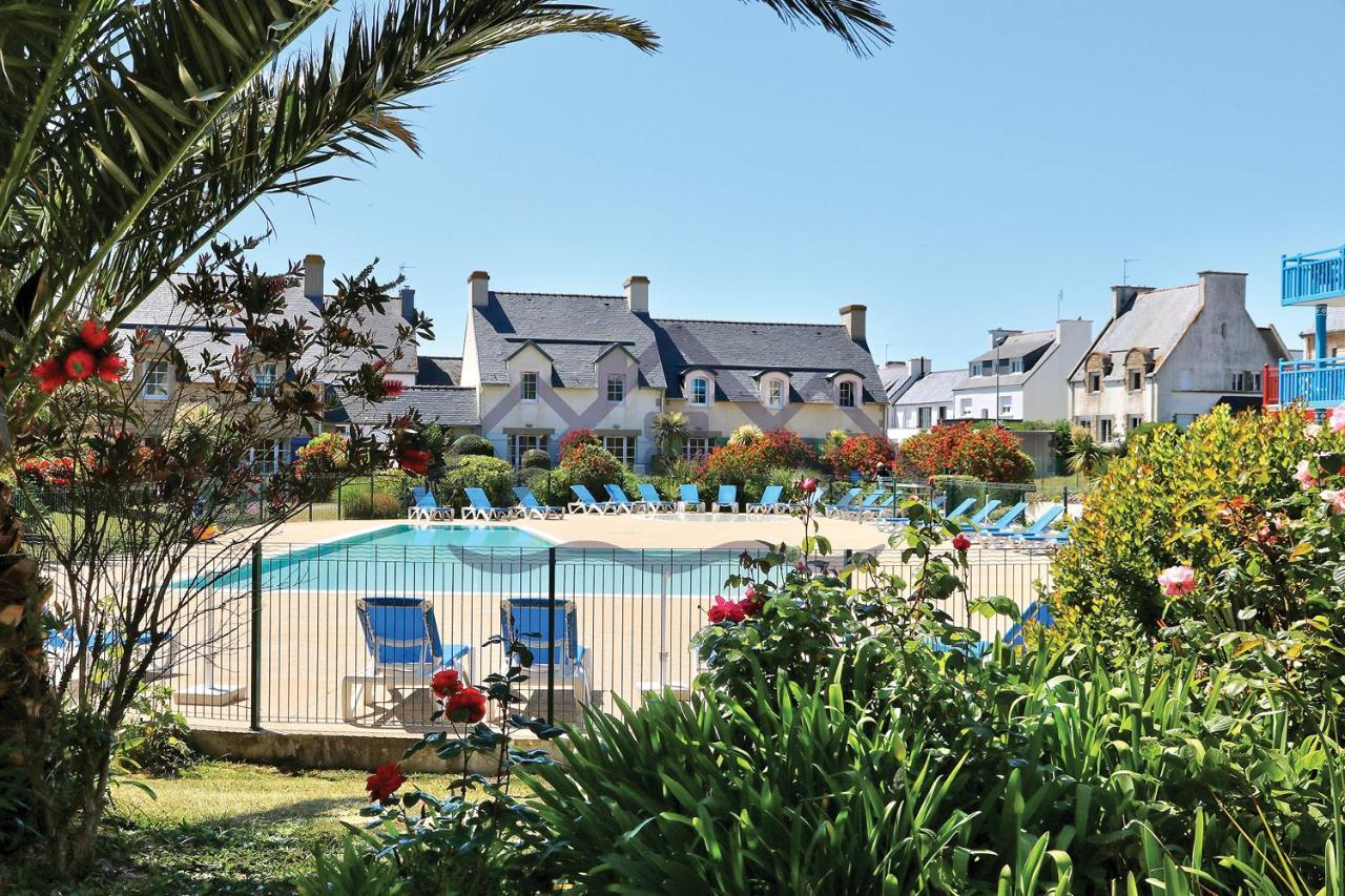 Localise Au Guilvinec - B5 - Plain-Pied Avec Piscine Et Jardin - Tout A Pied, Plage, Port, Centre, Commerces, Marche - Wifi Inclus - Linge De Lit Inclus - Animaux Bienvenus エクステリア 写真