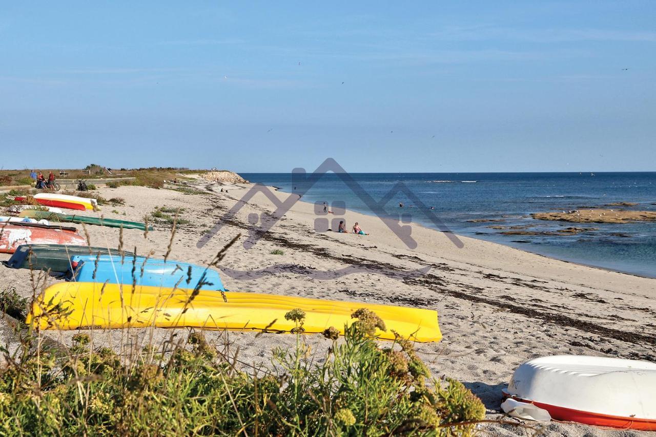 Localise Au Guilvinec - B5 - Plain-Pied Avec Piscine Et Jardin - Tout A Pied, Plage, Port, Centre, Commerces, Marche - Wifi Inclus - Linge De Lit Inclus - Animaux Bienvenus エクステリア 写真